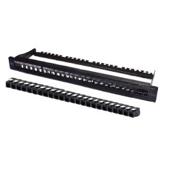 WP WPC-PAN-6UP-24 accesorio para panel de conexiones | APLIUM