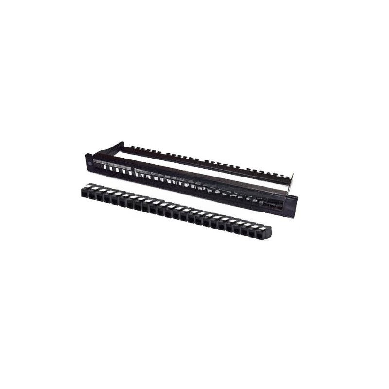 WP WPC-PAN-6UP-24 accesorio para panel de conexiones | APLIUM
