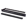WP WPC-PAN-6UP-24 accesorio para panel de conexiones | APLIUM