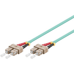 WP WPC-FP3-5SCSC-100 Cable de fibra óptica e InfiniBand 10 m | APLIUM