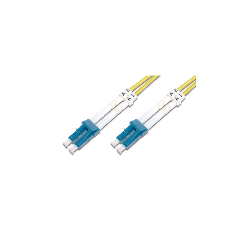 WP WPC-FP0-9LCLC-020 Cable de fibra óptica e InfiniBand 2 m | APLIUM