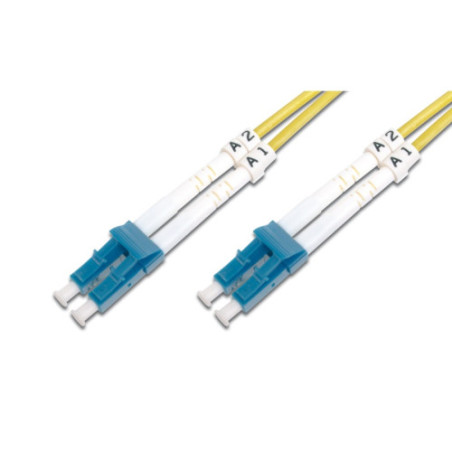 WP WPC-FP0-9LCLC-020 Cable de fibra óptica e InfiniBand 2 m | APLIUM