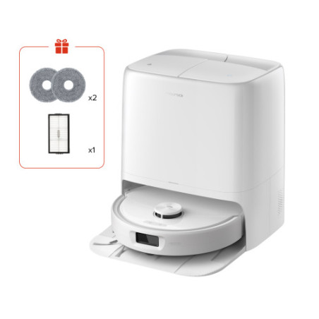 Roborock Qrevo 2 ProX 0,27 L Blanco | APLIUM