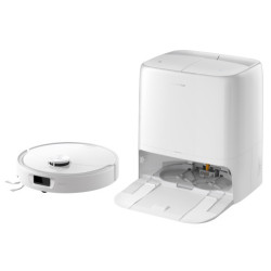 Roborock Qrevo 2 ProX 0,27 L Blanco | APLIUM