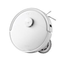 Roborock Qrevo 2 ProX 0,27 L Blanco | APLIUM
