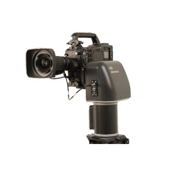 Panasonic 4K Box Camera AK-UBX100 And Accessories Robyhead D | APLIUM