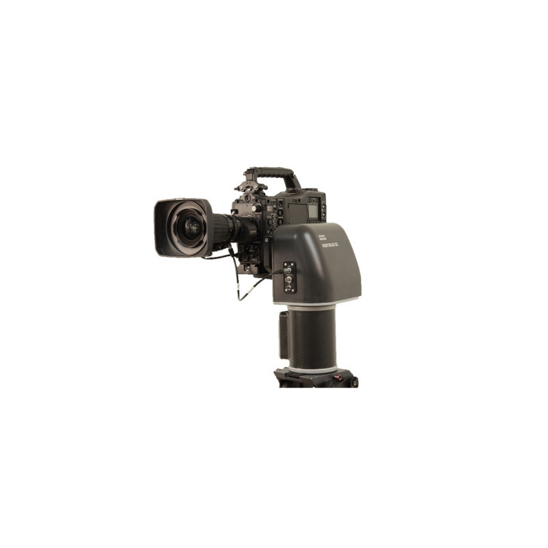 Panasonic 4K Box Camera AK-UBX100 And Accessories Robyhead D | APLIUM