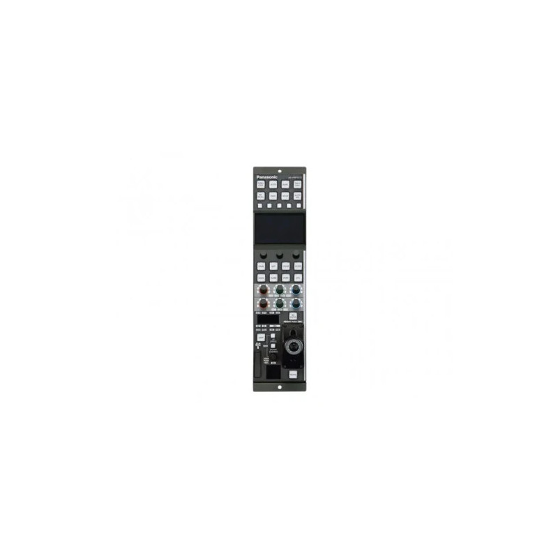Panasonic 4K Box Camera AK-UBX100 And Accessories Panasonic | APLIUM