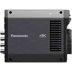 Panasonic 4K Box Camera AK-UBX100 And Accessories Panasonic | APLIUM