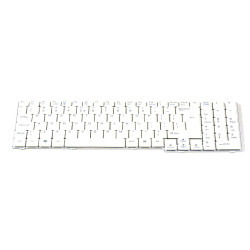 Keyboard (USA)