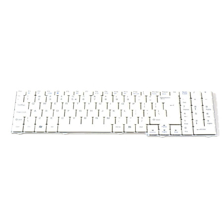 Keyboard (USA)
