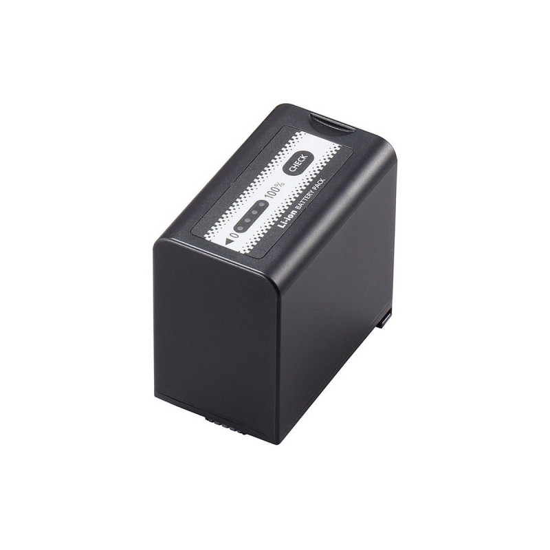 Panasonic AG-VBR89G batería para cámara/grabadora Ión de lit | APLIUM