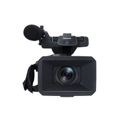 Panasonic 4K & Hd Cameras Panasonic AG-CX350EJ - 4K Hdr 10BI | APLIUM
