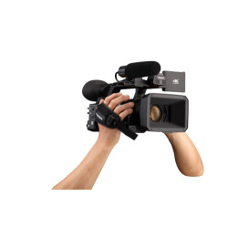 Panasonic 4K & Hd Cameras Panasonic AG-CX350EJ - 4K Hdr 10BI | APLIUM