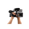 Panasonic 4K & Hd Cameras Panasonic AG-CX350EJ - 4K Hdr 10BI | APLIUM