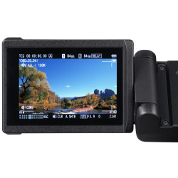 Panasonic 4K & Hd Cameras Panasonic AG-CX350EJ - 4K Hdr 10BI | APLIUM