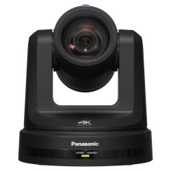 Panasonic AW-UE20 8,46 MP Negro 3840 x 2160 Pixeles 60 pps M | APLIUM