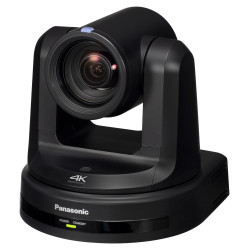 Panasonic AW-UE20 8,46 MP Negro 3840 x 2160 Pixeles 60 pps M | APLIUM