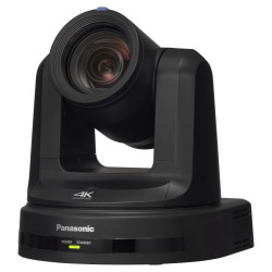 Panasonic AW-UE20 8,46 MP Negro 3840 x 2160 Pixeles 60 pps M | APLIUM