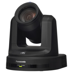 Panasonic AW-UE20 8,46 MP Negro 3840 x 2160 Pixeles 60 pps M | APLIUM