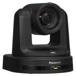 Panasonic AW-UE20 8,46 MP Negro 3840 x 2160 Pixeles 60 pps M | APLIUM