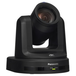 Panasonic AW-UE20 8,46 MP Negro 3840 x 2160 Pixeles 60 pps M | APLIUM