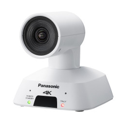 Panasonic Remote And Pan-tilt Cameras AW-UE4WG, White Versio | APLIUM