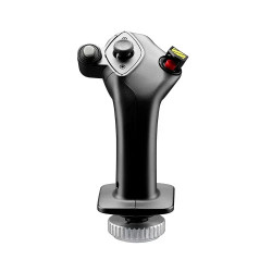 Thrustmaster Consola Racing Wheel Addon Airbus Add-on Grip | APLIUM