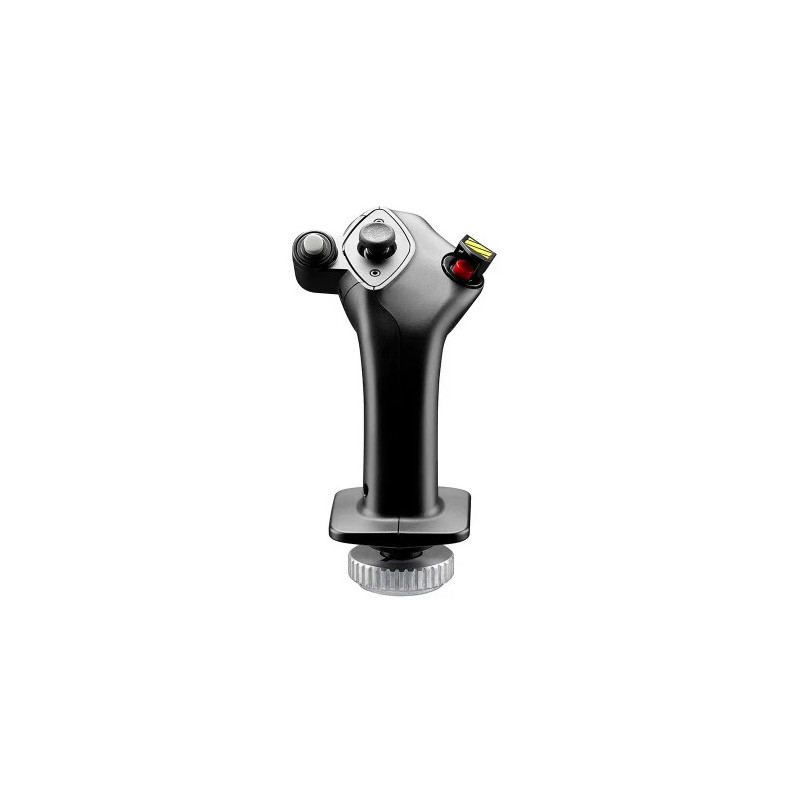 Thrustmaster Consola Racing Wheel Addon Airbus Add-on Grip | APLIUM