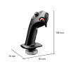 Thrustmaster Consola Racing Wheel Addon Airbus Add-on Grip | APLIUM