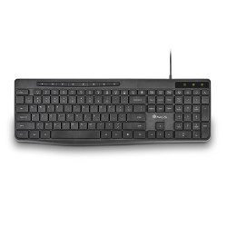 Teclado NGS Spectra | APLIUM