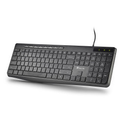 Teclado NGS Spectra | APLIUM