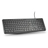 Teclado NGS Spectra | APLIUM