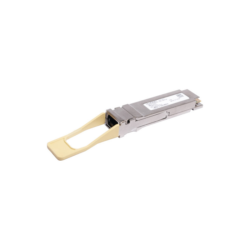 Huawei 40GBASE-ESR4 Optical TRANSCEIVER,QSFP+,40G,MULTI-MODE | APLIUM