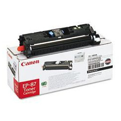 Toner black