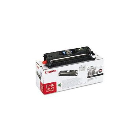 Toner black
