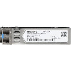 HUAWEI eKit eSFP-FE-LX-SM1310 red modulo transceptor Fibra ó | APLIUM