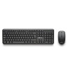 SERENITYKITSPANISH - NGS SERENITY KIT (QUERTY, ES) teclado | APLIUM