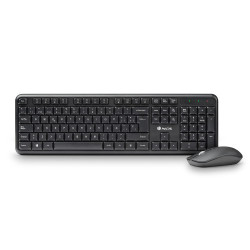 SERENITYKITSPANISH - NGS SERENITY KIT (QUERTY, ES) teclado | APLIUM
