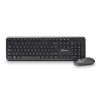 SERENITYKITSPANISH - NGS SERENITY KIT (QUERTY, ES) teclado | APLIUM