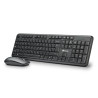 SERENITYKITSPANISH - NGS SERENITY KIT (QUERTY, ES) teclado | APLIUM