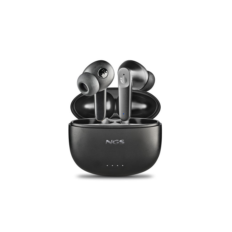 NGS ARTICA HUSH Auriculares Inalámbrico Dentro de oído Llama | APLIUM