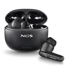 NGS ARTICA HUSH Auriculares Inalámbrico Dentro de oído Llama | APLIUM