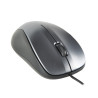 NGS CREW ratón Oficina Ambidextro USB tipo A Óptico 1200 DPI | APLIUM