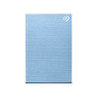 OneTouch Portable Password Light Blue5TB