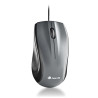 NGS MUSK ratón Universal Ambidextro USB tipo A Laser 1200 DP | APLIUM