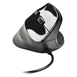 NGS SAMSARA ratón Universal mano derecha USB tipo A Laser 32 | APLIUM