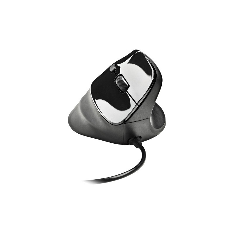 NGS SAMSARA ratón Universal mano derecha USB tipo A Laser 32 | APLIUM
