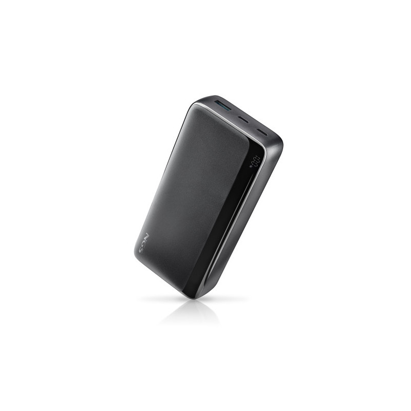 NGS QUIZ 20 20000 mAh Negro | APLIUM
