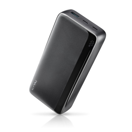 NGS QUIZ 20 20000 mAh Negro | APLIUM